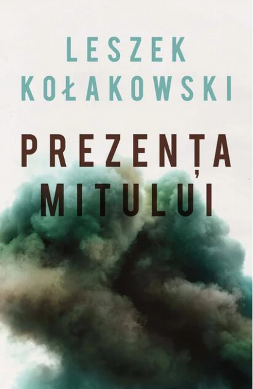 Prezenţa mitului