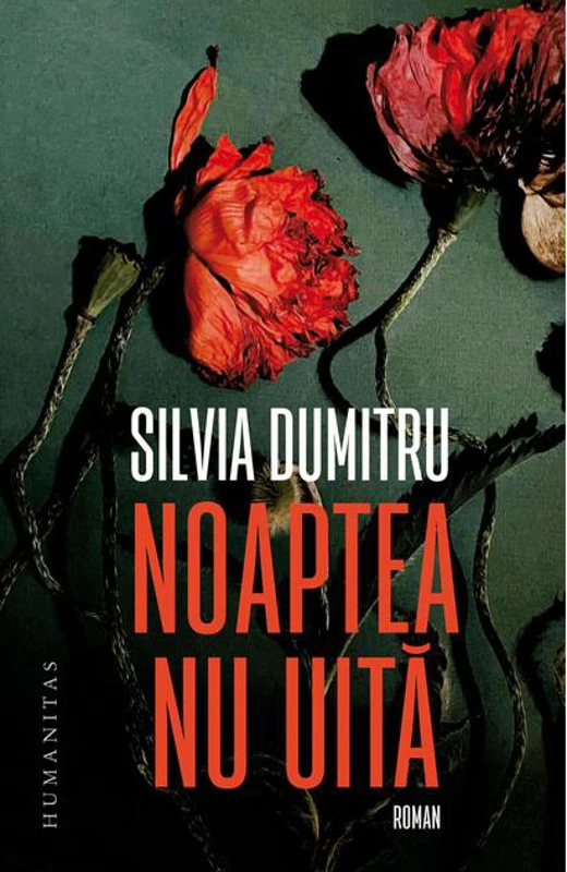 Noaptea nu uită