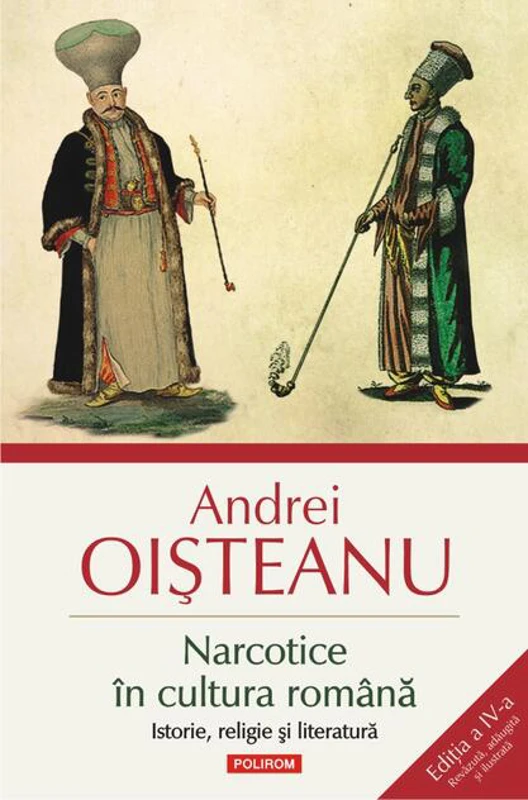 Narcotice în cultura română