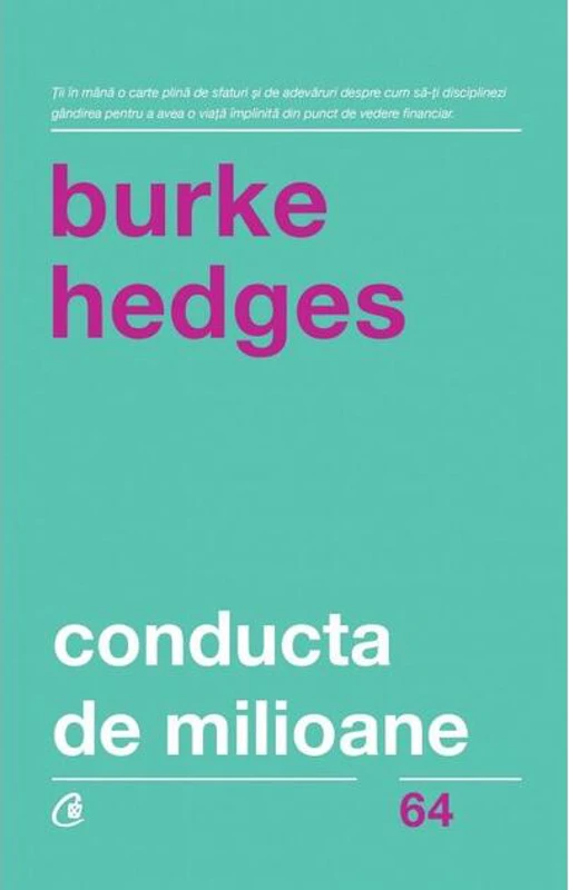 Conducta de milioane