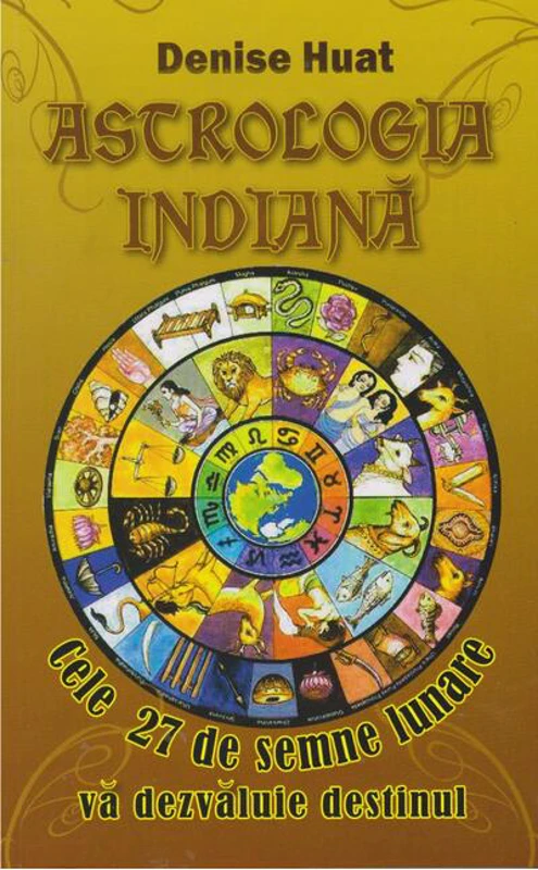 Astrologia indiană