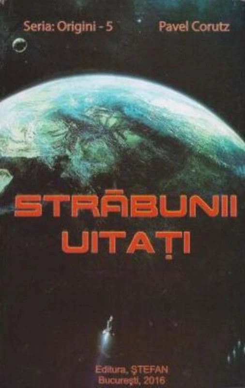Străbunii uitați