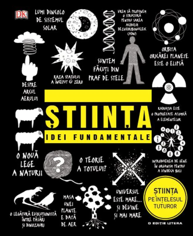 Știința