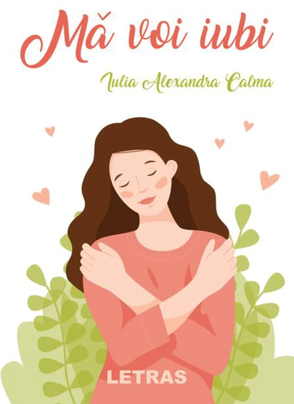 Mă voi iubi
