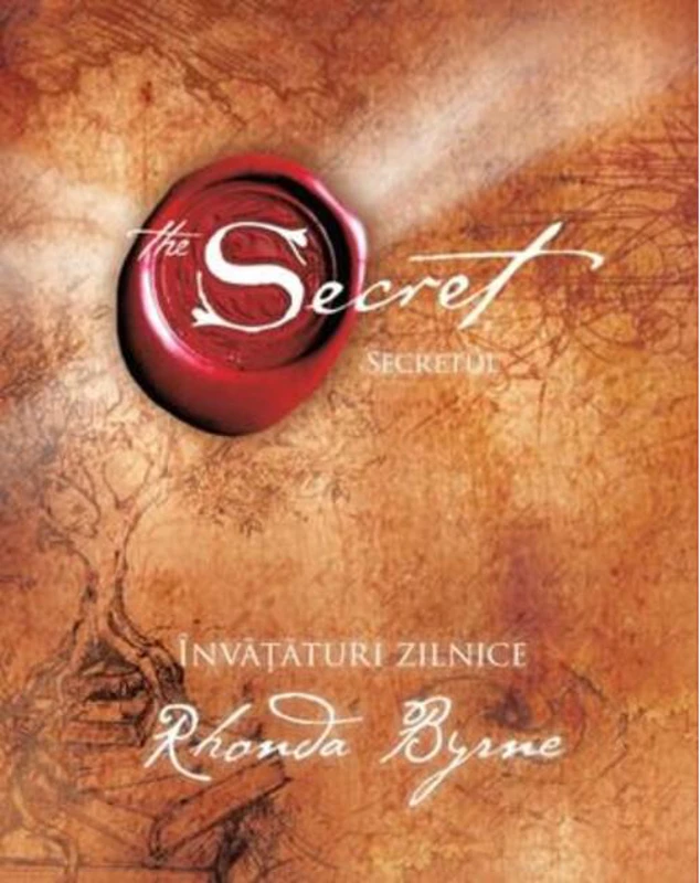 Secretul: Învăţături zilnice