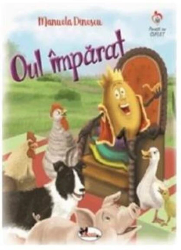 Oul împărat
