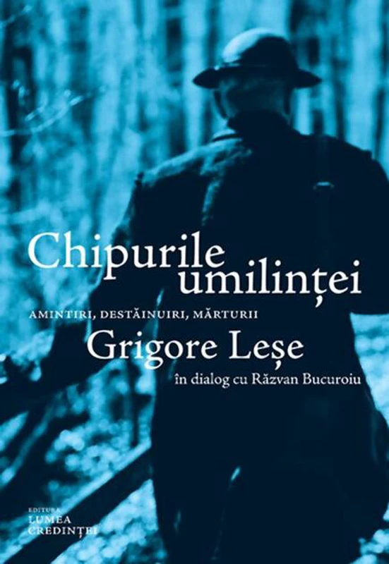 Chipurile umilinței