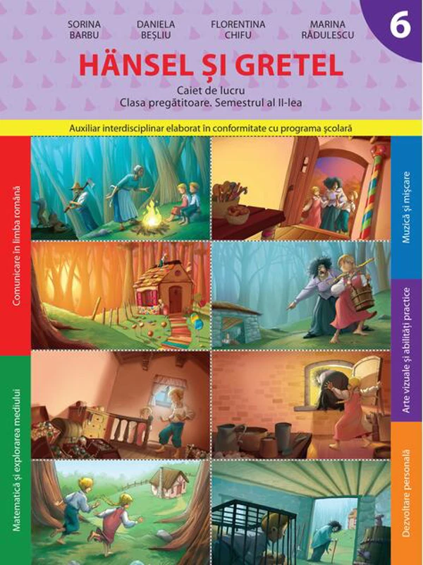 Hansel și Gretel