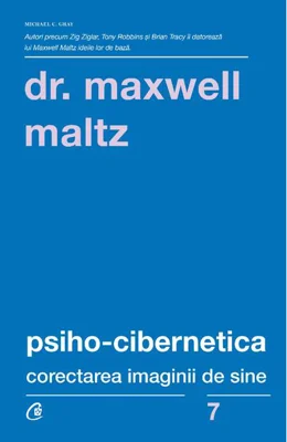 Psiho-Cibernetica