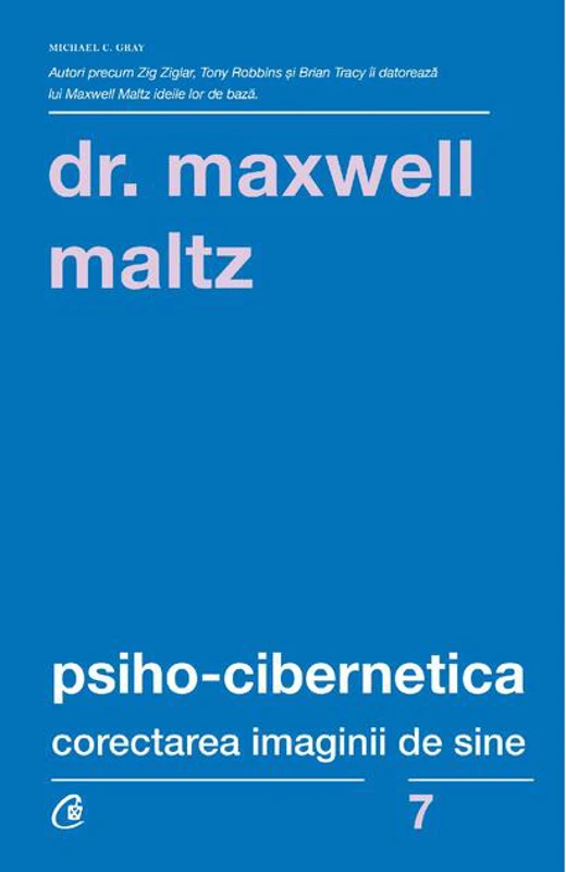 Psiho-Cibernetica