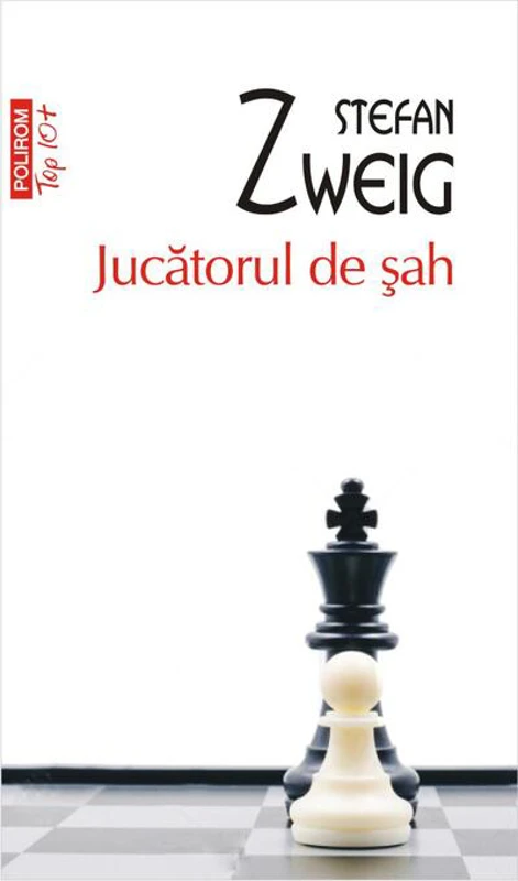 Jucătorul de şah (Top 10+)