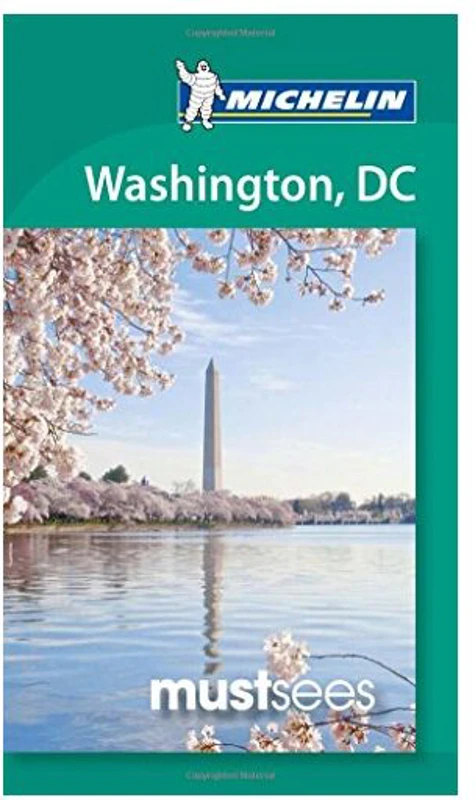 Must See Washington