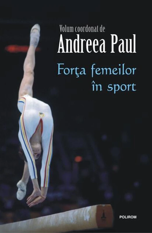 Forţa femeilor în sport