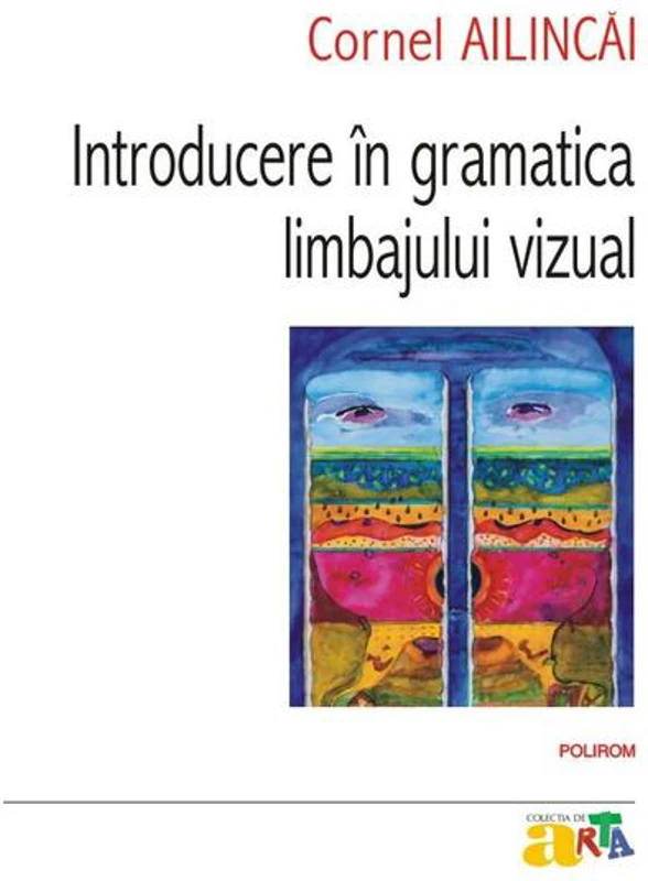 Introducere în gramatica limbajului vizual