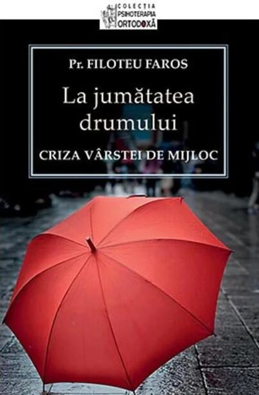 La jumătatea drumului