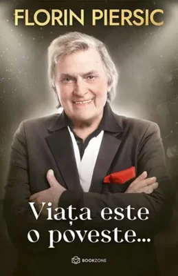 Viața este o poveste... - PB