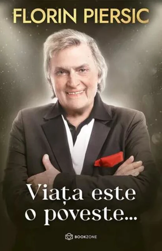 Viața este o poveste... - PB