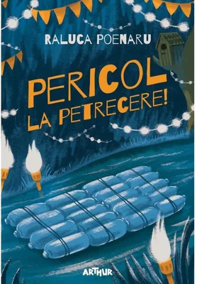 Pericol la petrecere! (Vol. 2) - HC