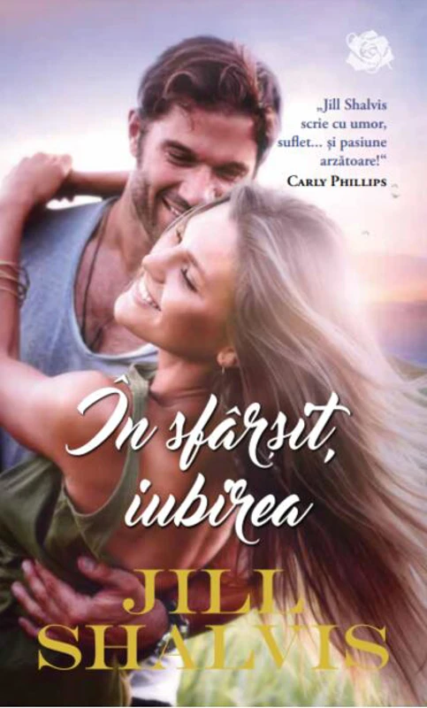 În sfârșit, iubirea