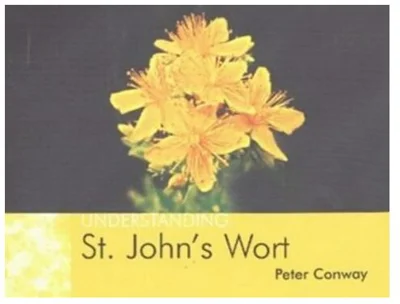 Understanding St Johns Wort