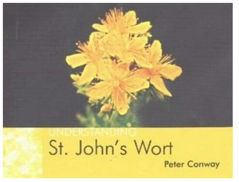 Understanding St Johns Wort