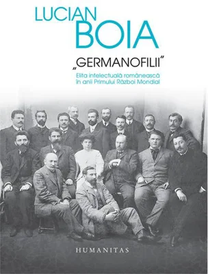 „Germanofilii”