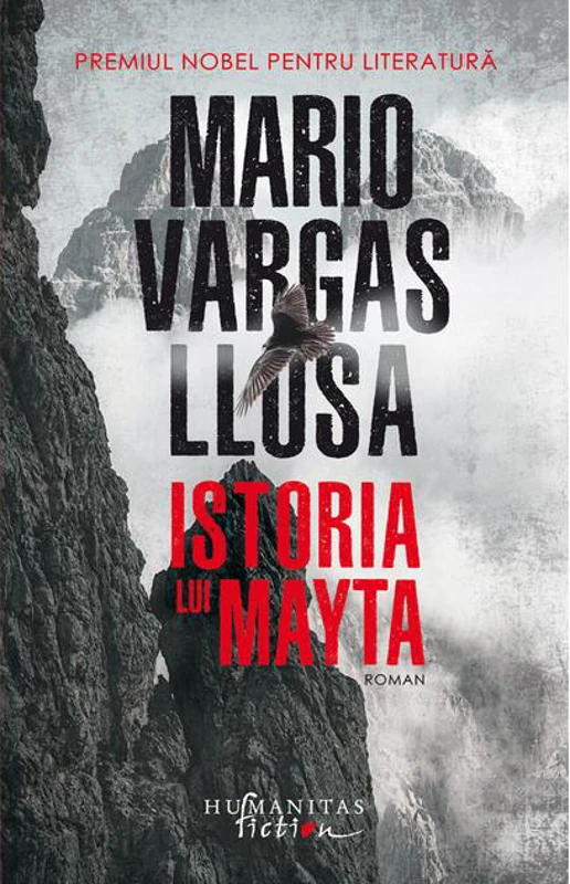 Istoria lui Mayta