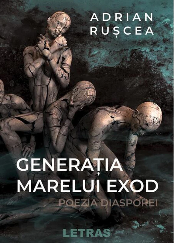 Generația marelui exod
