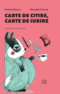 Carte de citire, carte de iubire