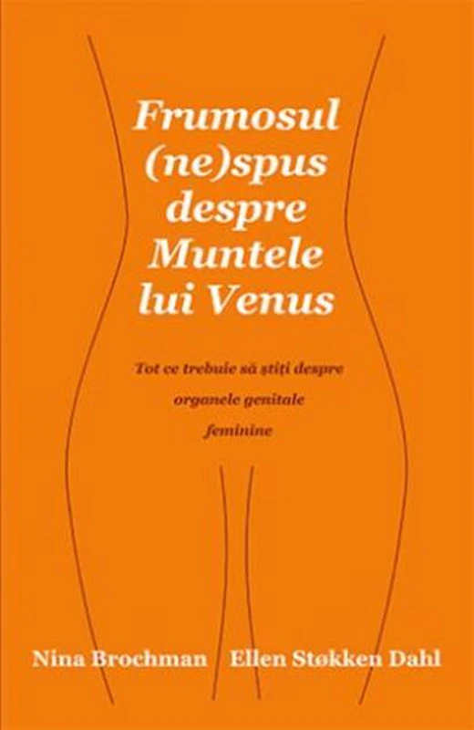 Frumosul (ne)spus despre Muntele lui Venus