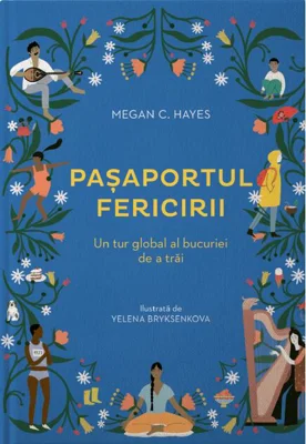 Pașaportul fericirii