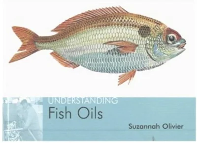 Understanding Fish Oils