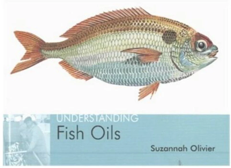 Understanding Fish Oils