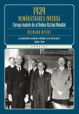 1939 – Numărătoarea inversă