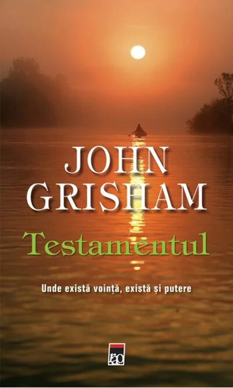 Testamentul