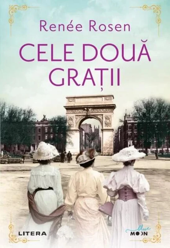 Cele două grații