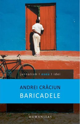 Baricadele