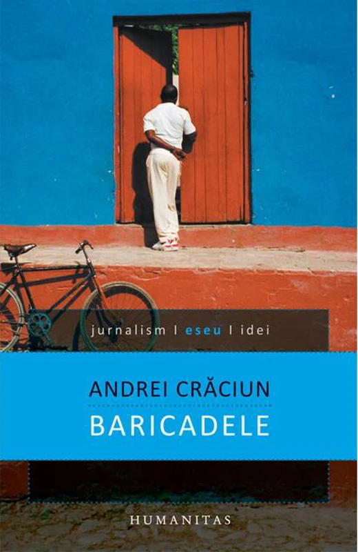 Baricadele
