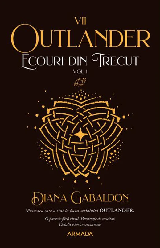 Ecouri din trecut (Vol. 11)