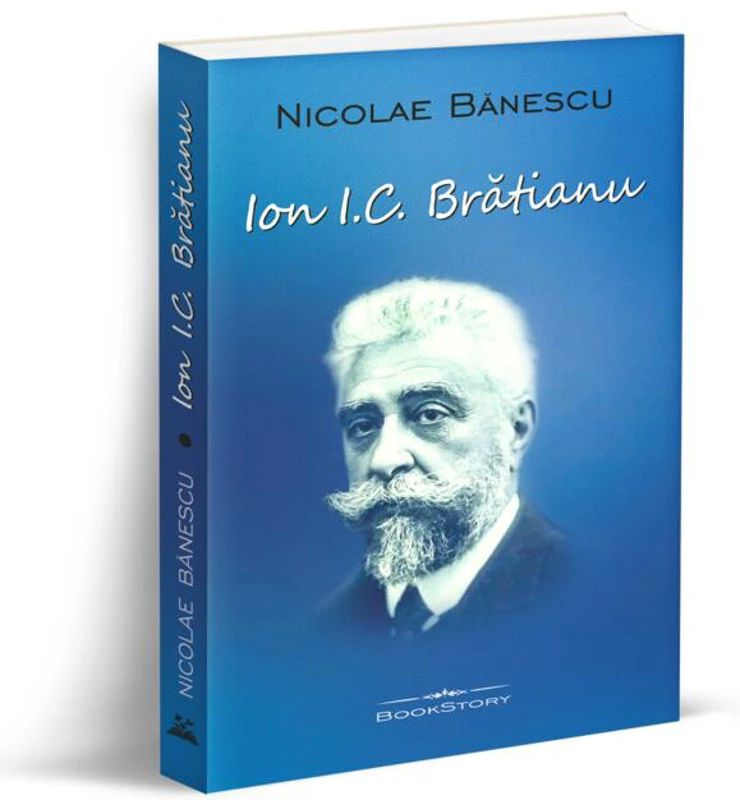 Ion I. C. Brătianu