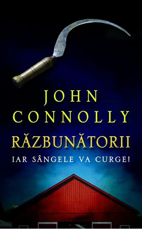 Răzbunătorii