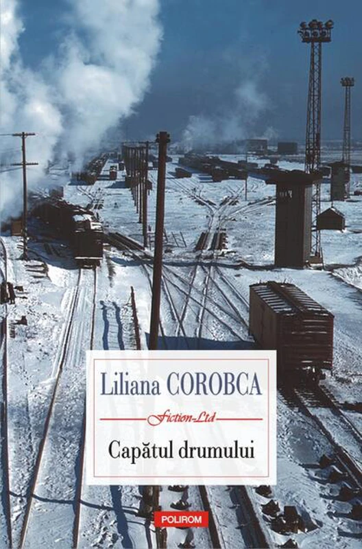 Capătul drumului