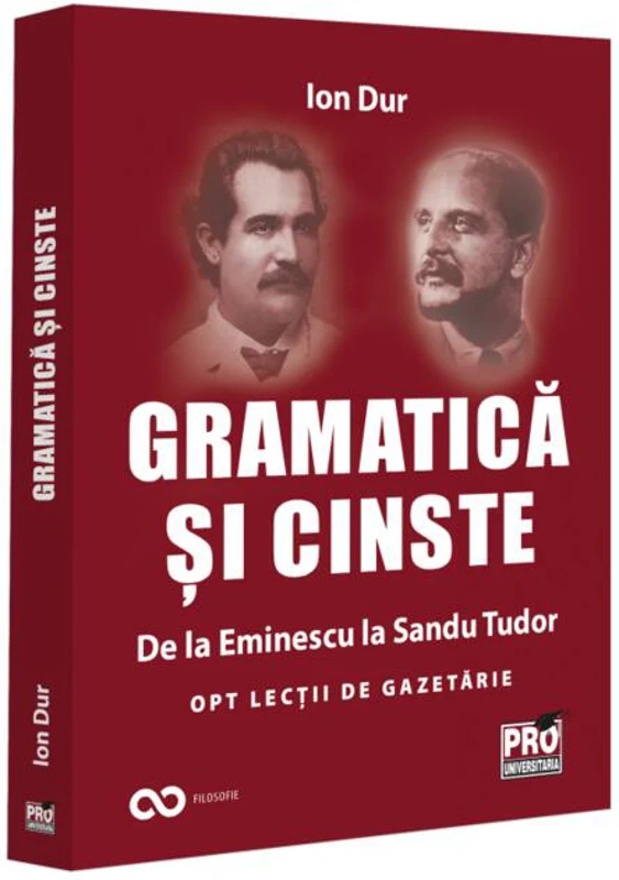 Gramatică și cinste