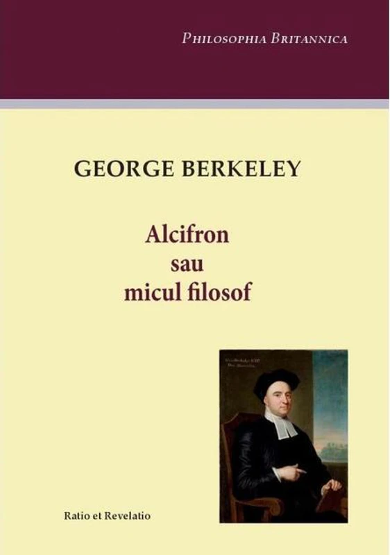 Alcifron sau micul filosof