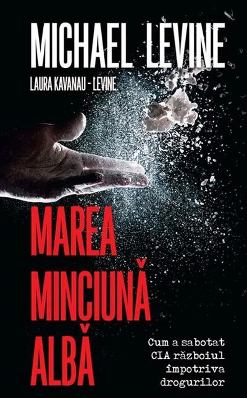 Marea minciună albă