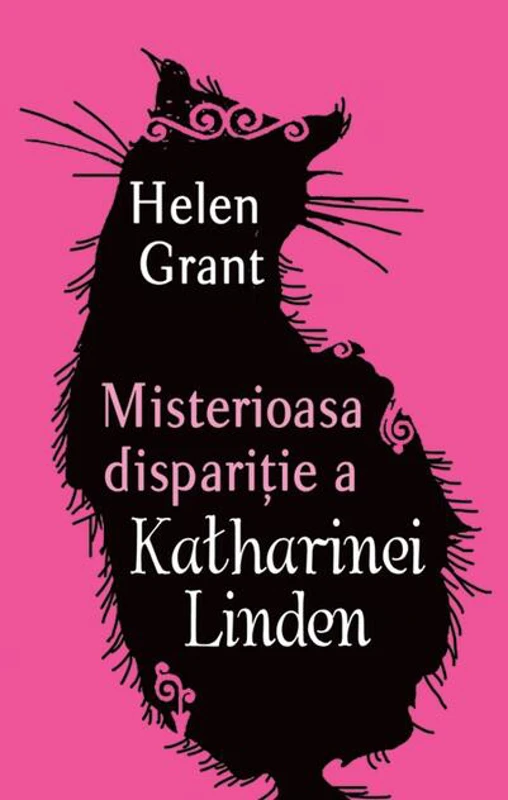 Misterioasa dispariţie a Katharinei Linden