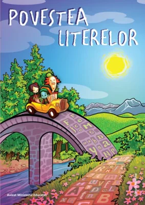 Povestea literelor