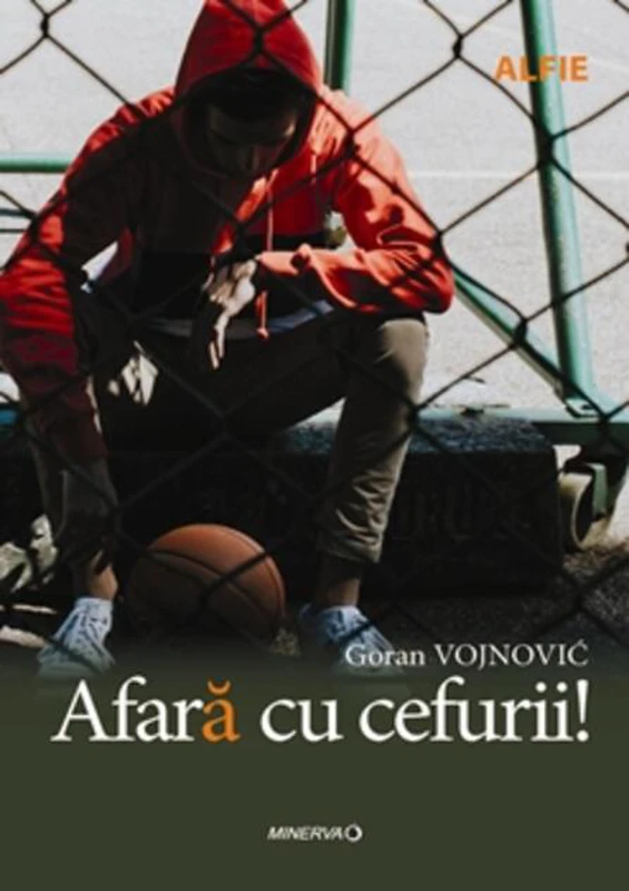 Afară cu cefurii