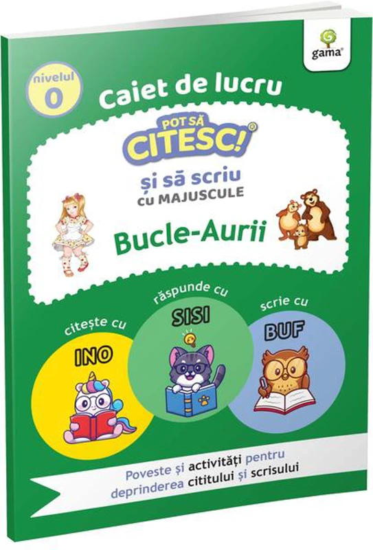 Bucle Aurii