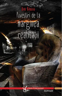 Povestiri de la marginea realității